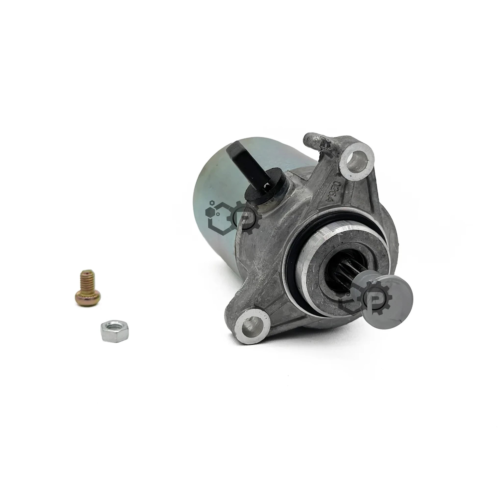Original Yamaha NMAX 125 Starter Motor Assembly (54P-H1890-02) | 2015-2020