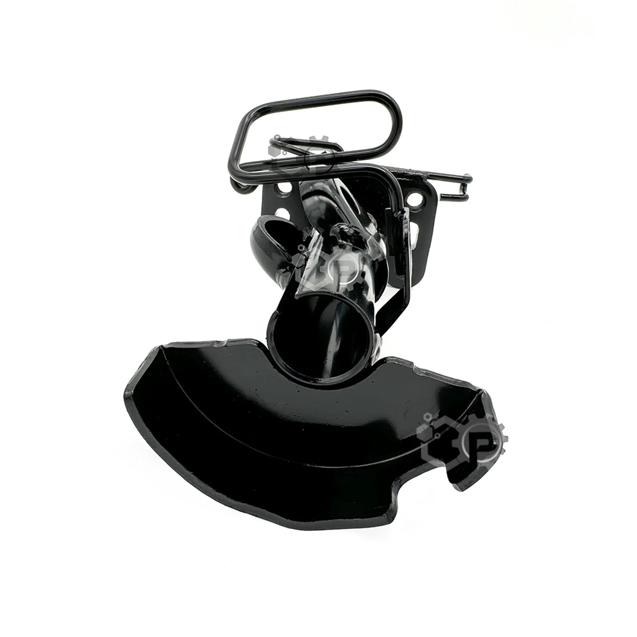 NMAX125 handlebar mounting bracket
