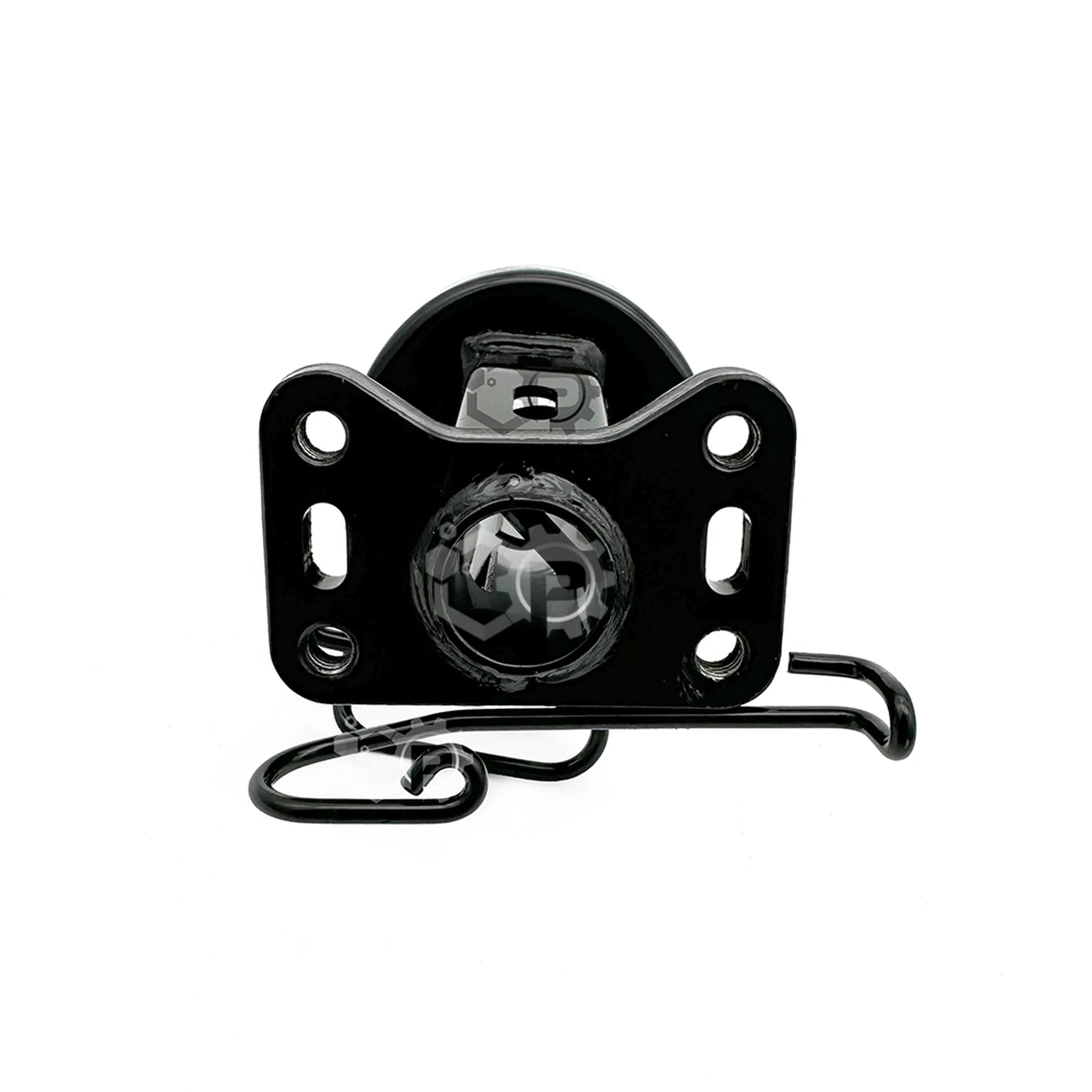 Yamaha NMAX125 front steering support bracket