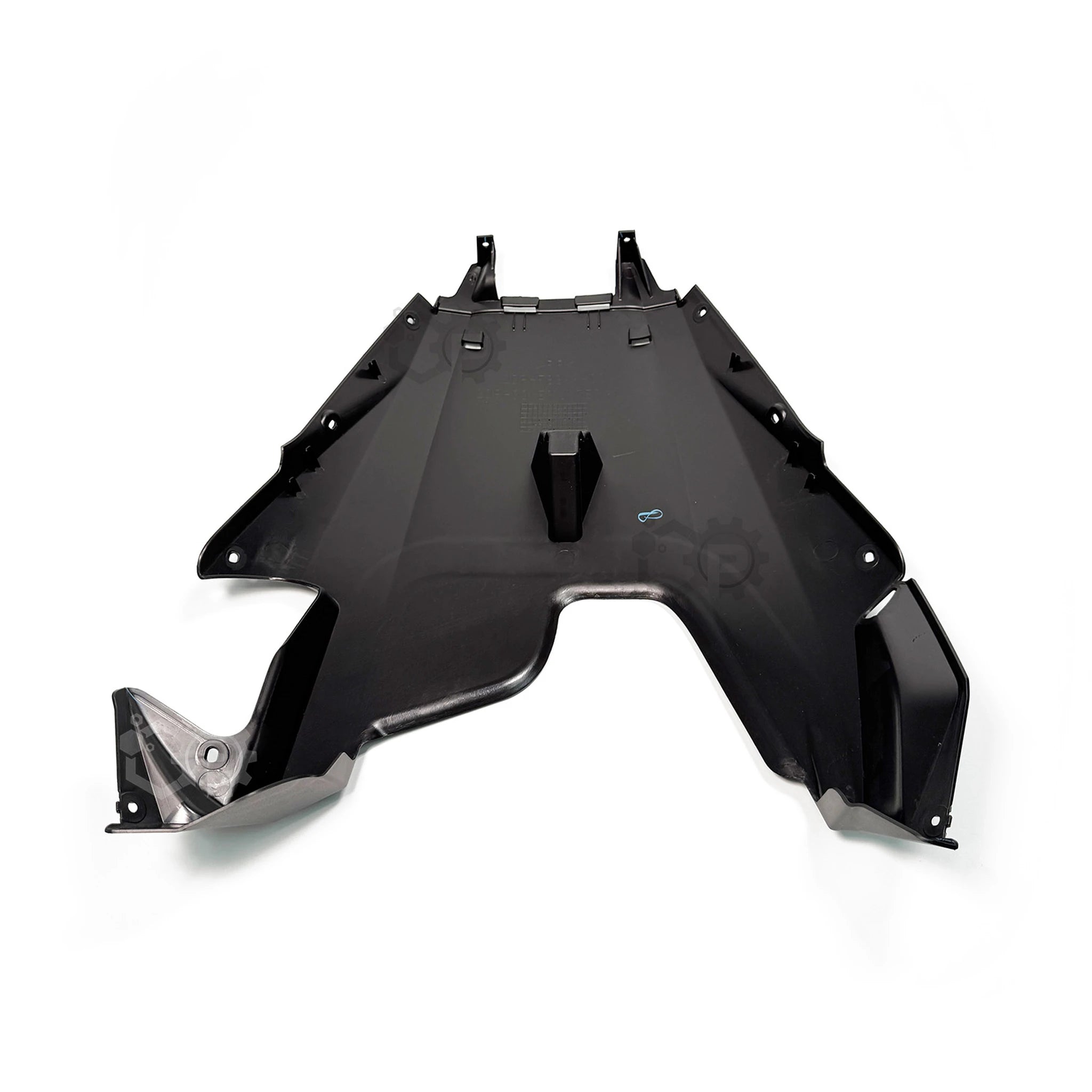 Original Yamaha NMAX 125 Under Cover Belly Panel (2DP-F8385-00) | 2015-2020