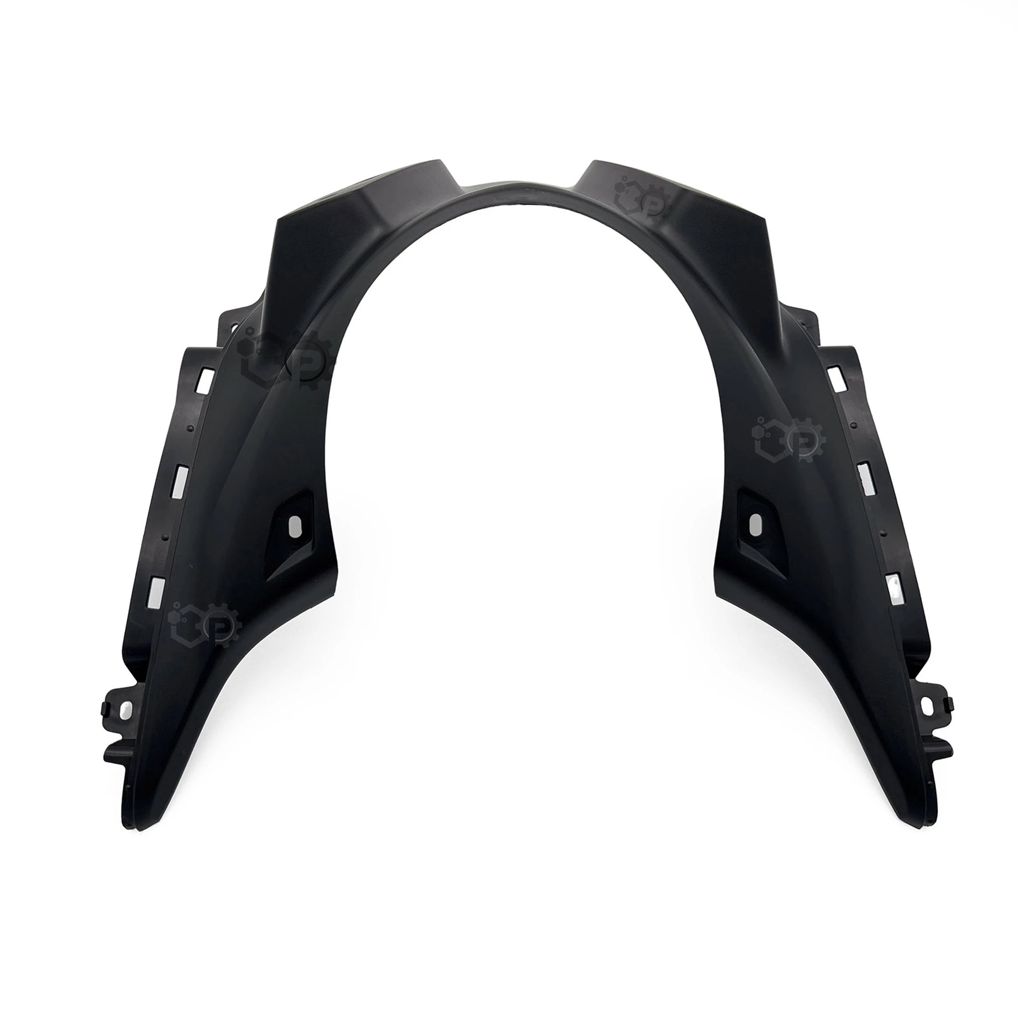 Original Yamaha NMAX 125 Windscreen Under Cover (2DP-F837M-00) | 2015-2020