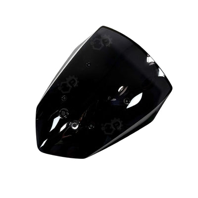 Original Yamaha NMAX 125 Windshield, Visor Screen (B6H-F61AA-00) | 2021–2024