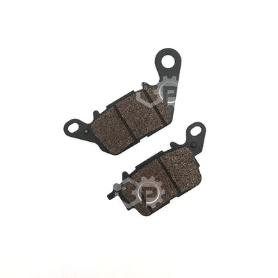 Yamaha NMAX Rear Brake Pad Set 3C1-F5805-10 2015-2025