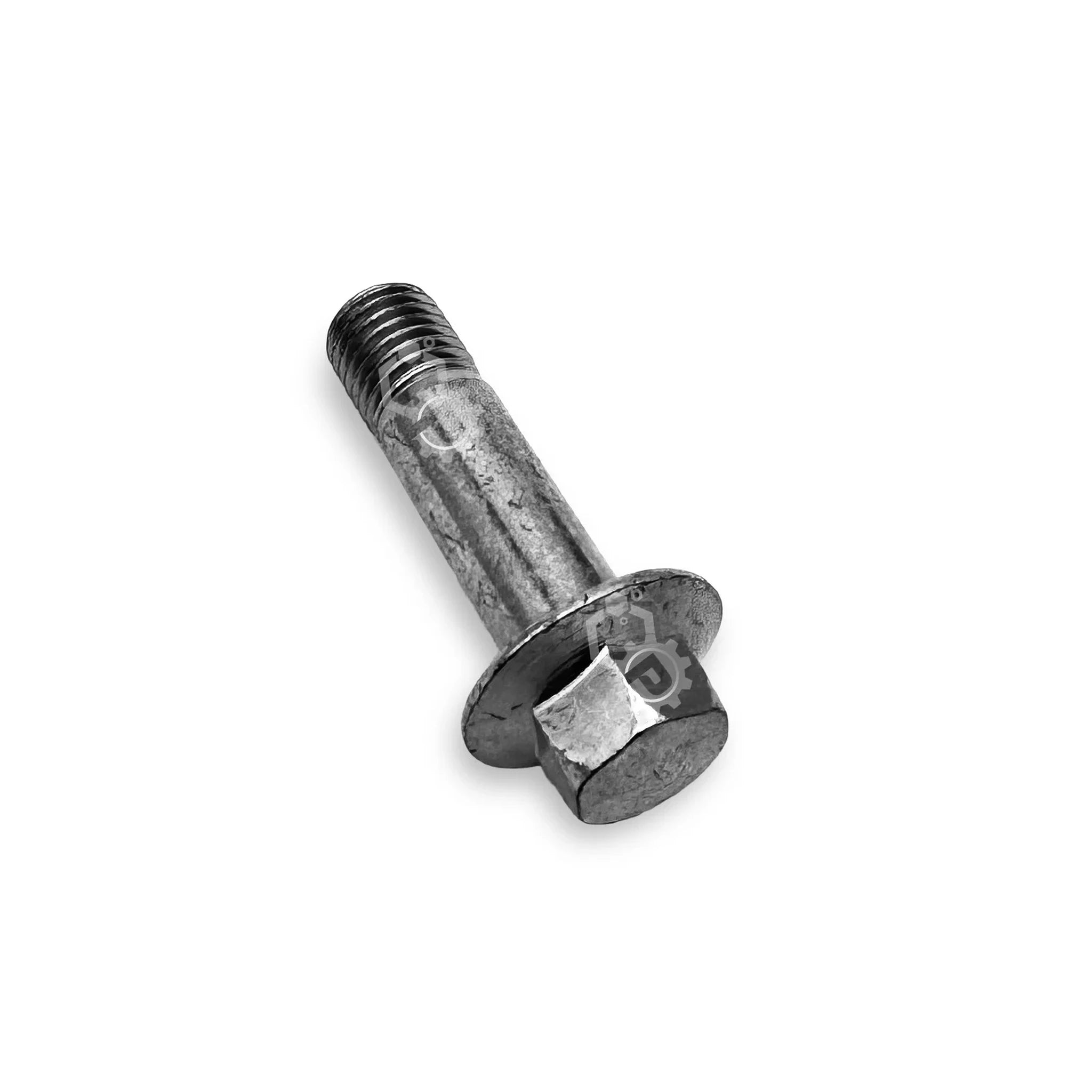Original Yamaha NMAX 125 Rear Caliper Bolt Flange Washer Based (90105-10882) | 2015-2020