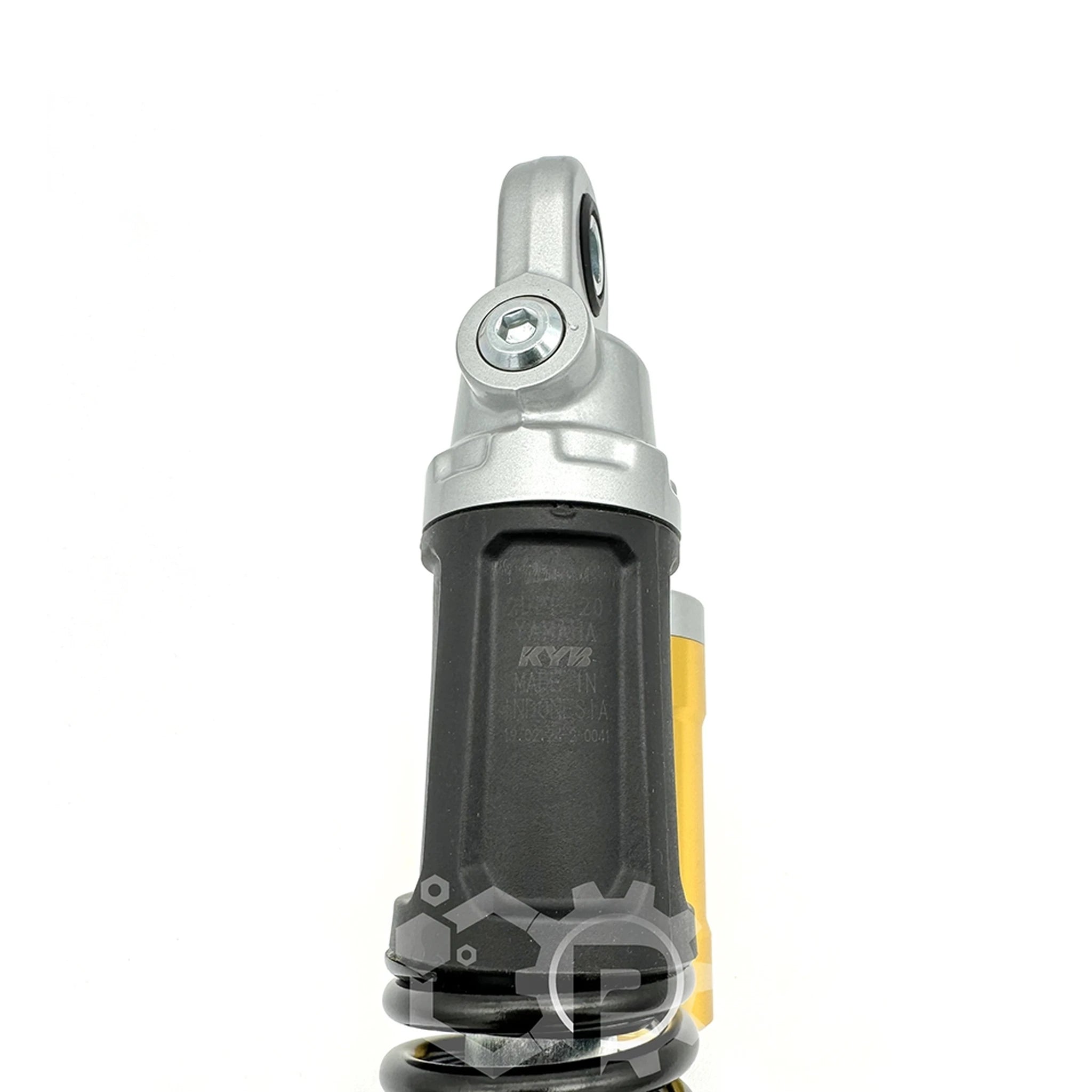 Original Yamaha NMAX 125 Rear Gas Shock Absorber Set (2DP-F2210-20) | 2015-2020