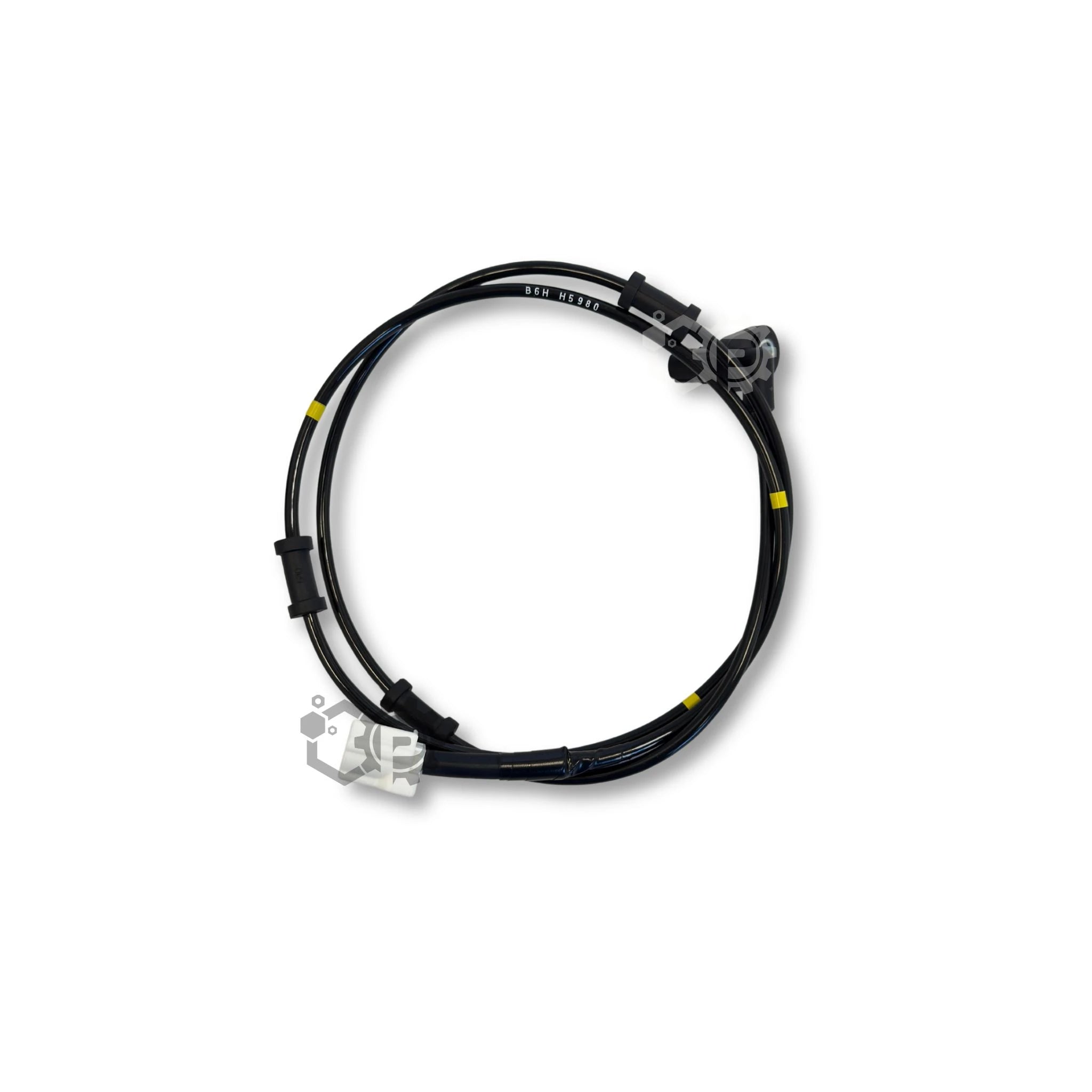 Original Yamaha NMAX 125 Rear Wheel Sensor Assembly (B6H-H5980-00) | 2021-2025