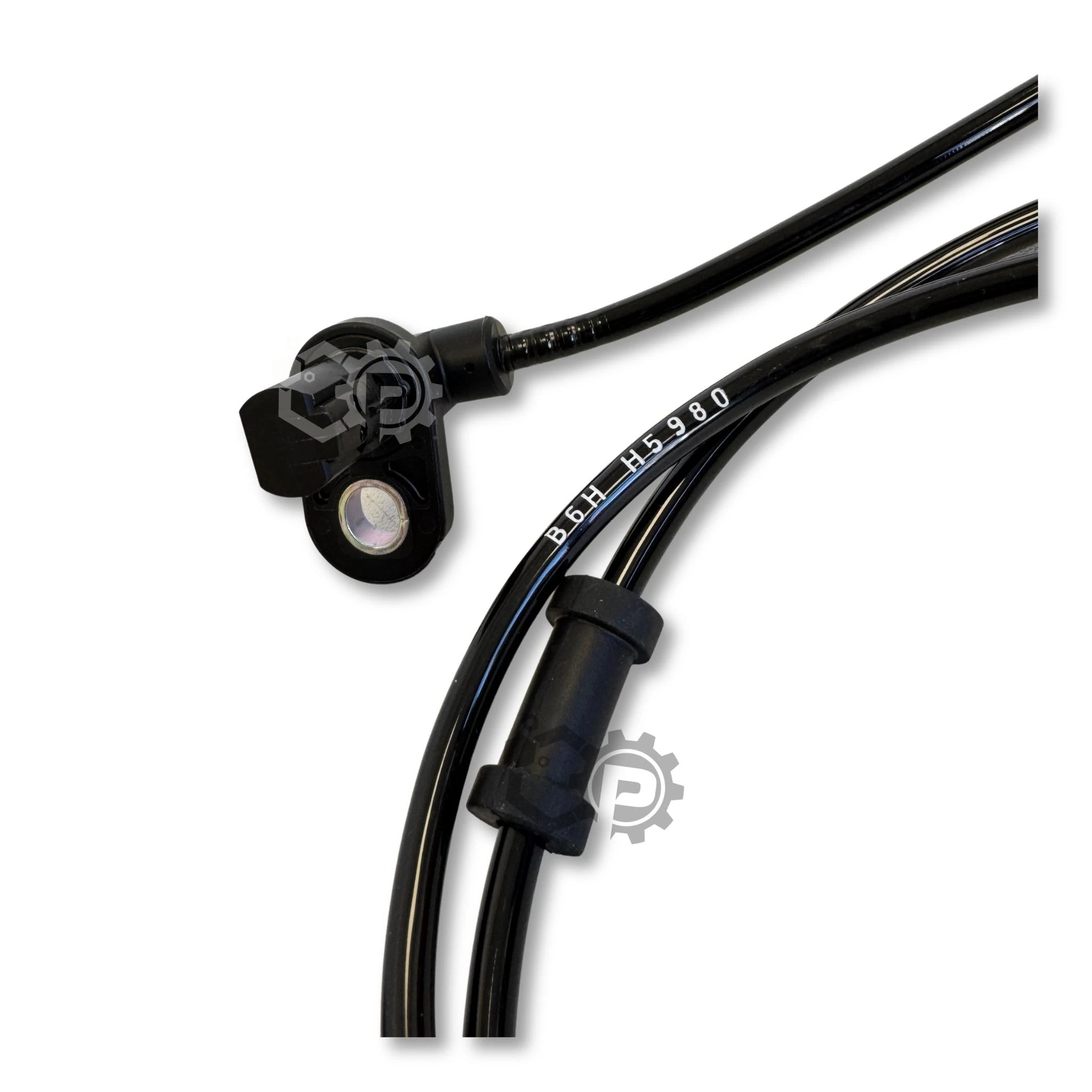 Original Yamaha NMAX 150 Rear Wheel Sensor Assembly (B6H-H5980-00) | 2021-2024