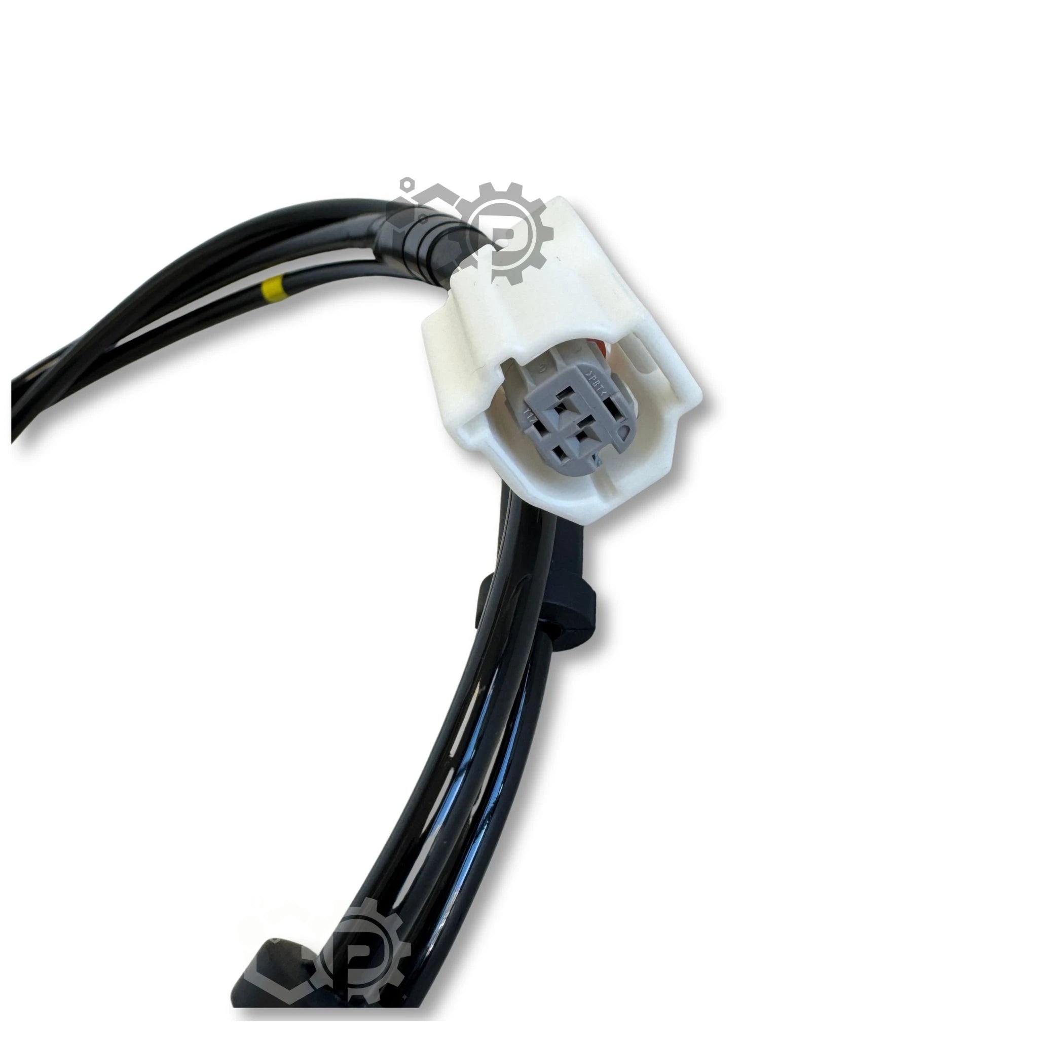 Original Yamaha NMAX 125 Rear Wheel Sensor Assembly (B6H-H5980-00) | 2021-2025