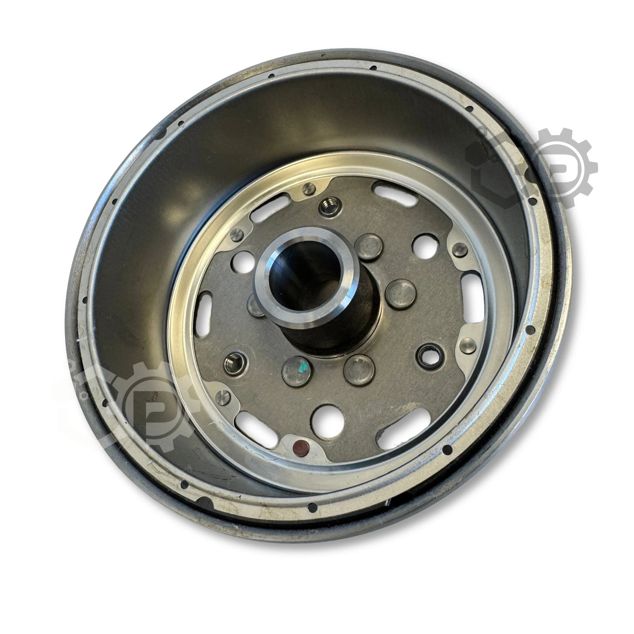 Original Yamaha XMAX 125 Rotor Assy (B6H-H1450-00) | 2021-2024