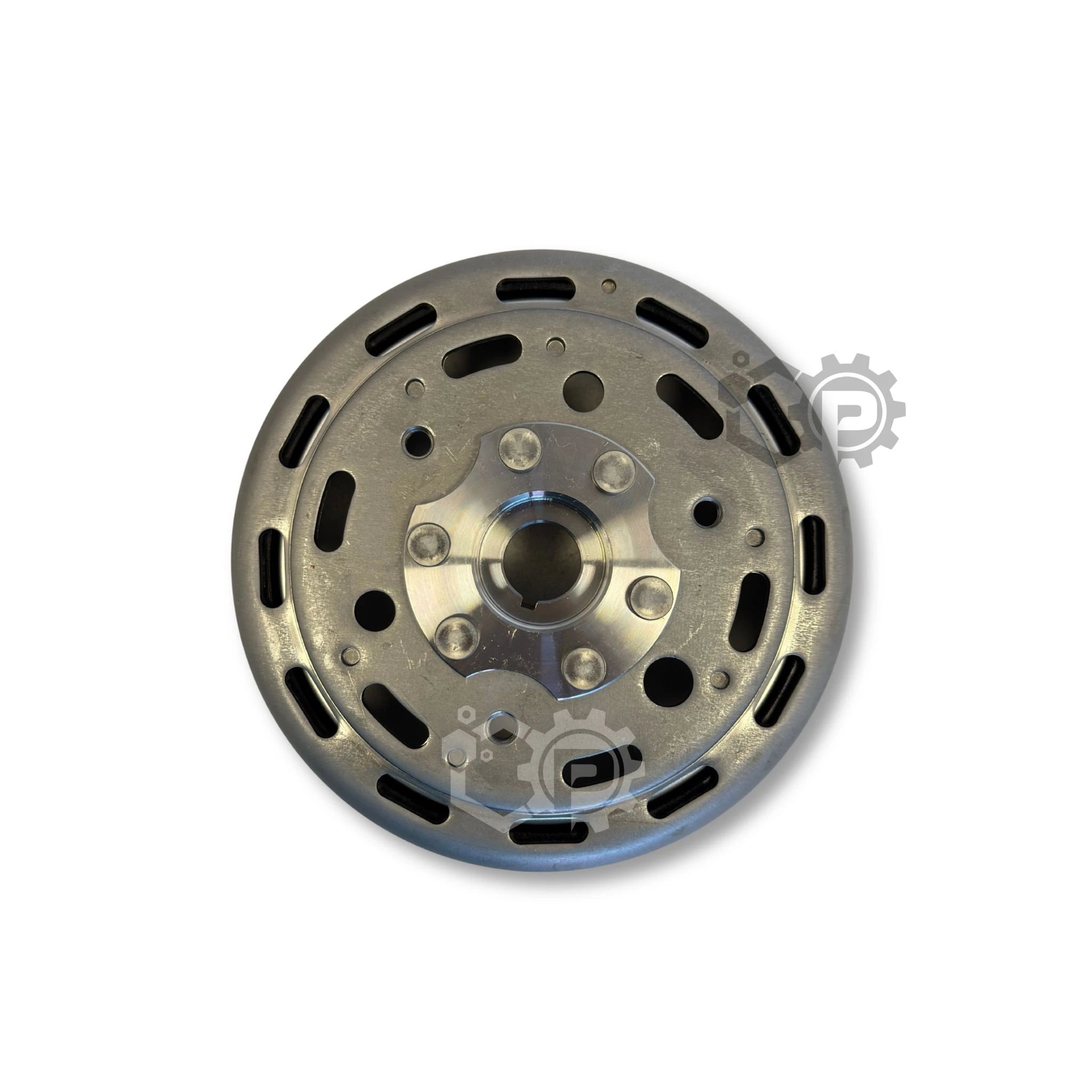 Original Yamaha XMAX 125 Rotor Assy (B6H-H1450-00) | 2021-2024