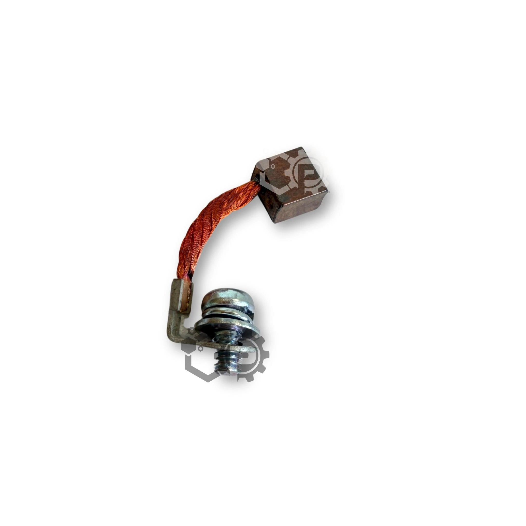 Yamaha TTR-110 e Starter Brush Set 5TP-H1801-00 2011-2025