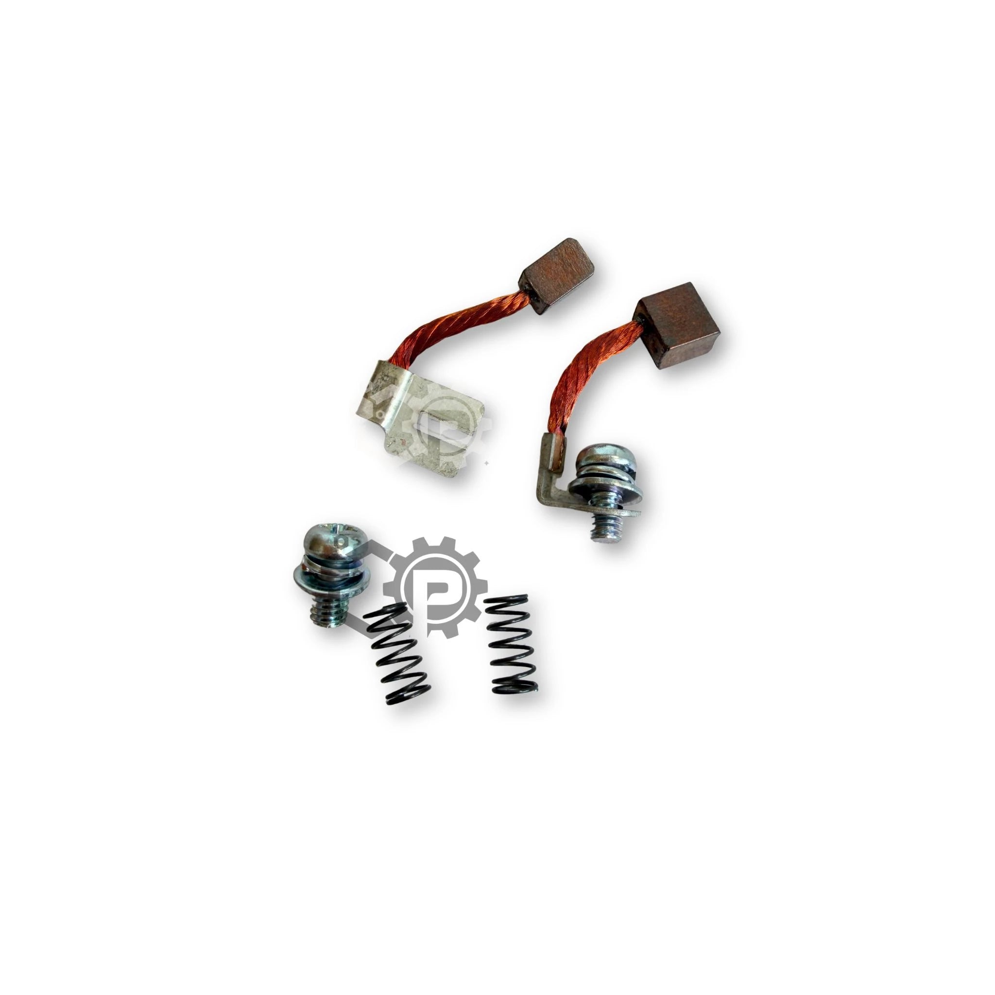 Yamaha TTR-110 e Starter Brush Set 5TP-H1801-00 2011-2025