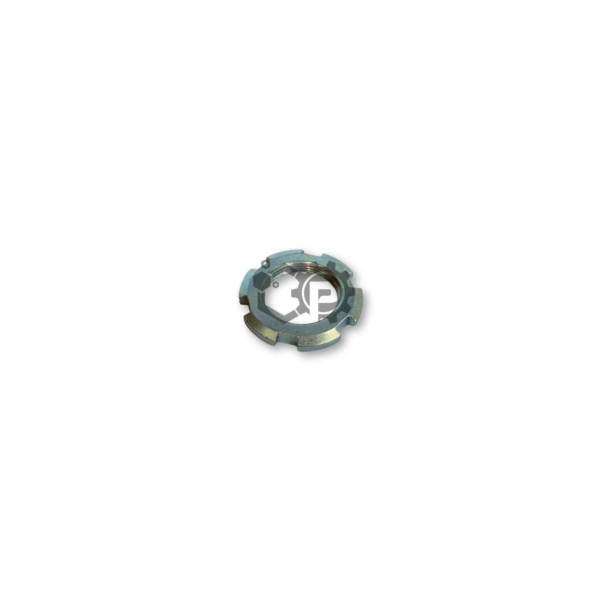 Original Yamaha NMAX 150 Steering Nut (90179-25810) | 2017–2025