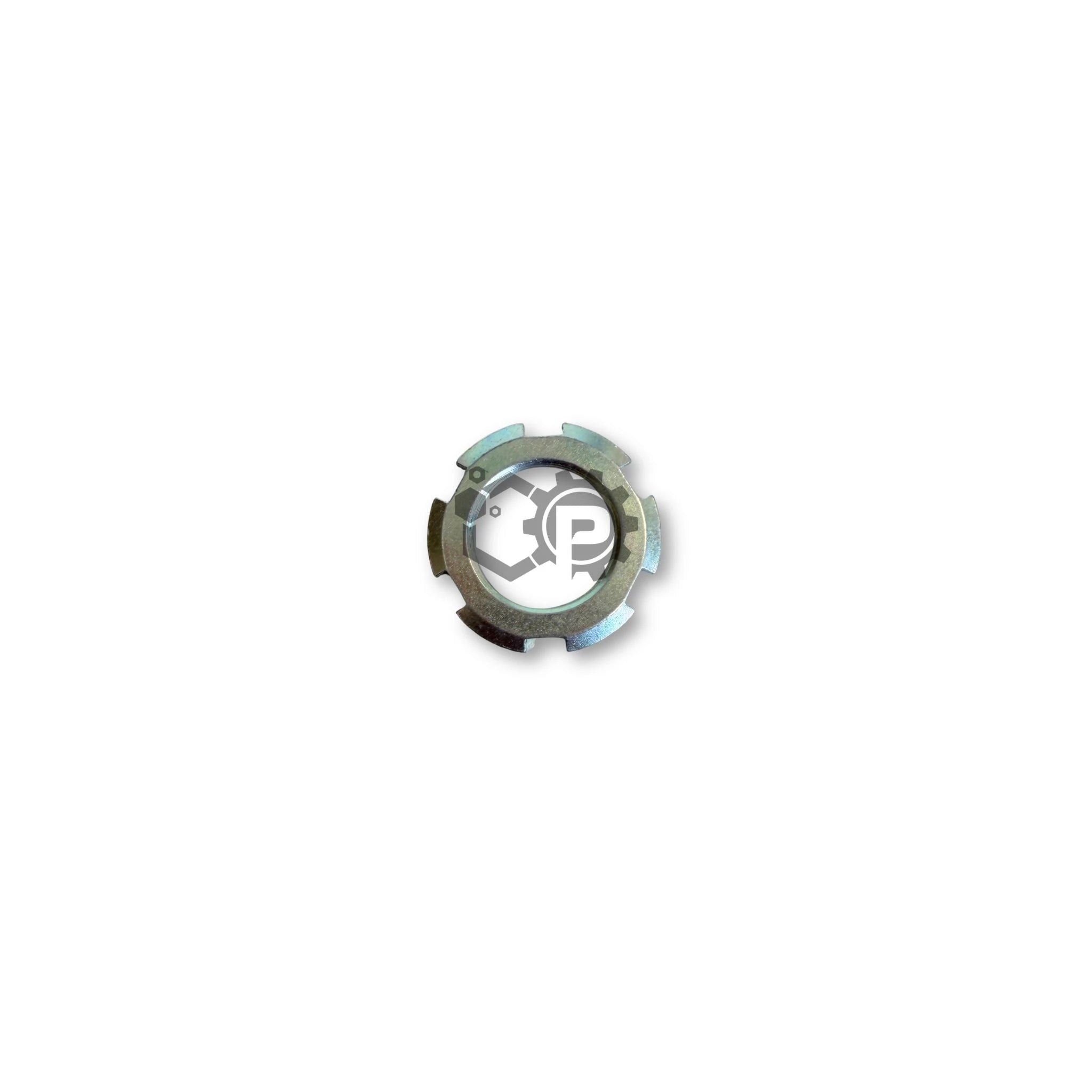Original Yamaha NMAX 150 Steering Nut (90179-25810) | 2017–2025