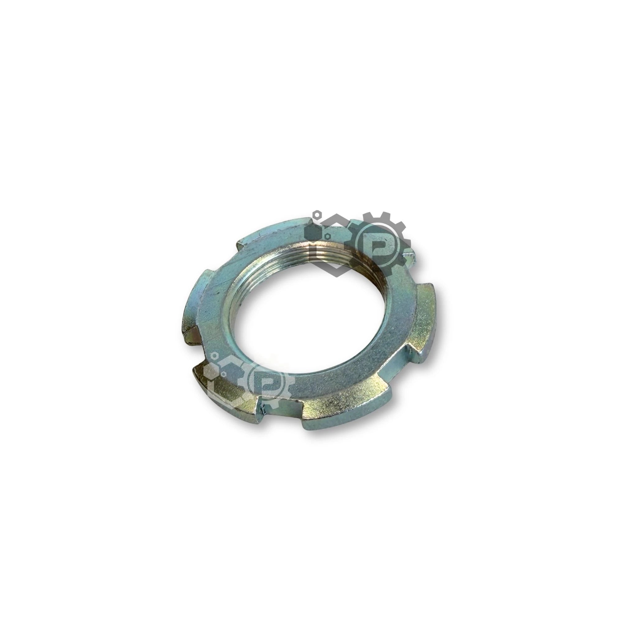 Original Yamaha NMAX 150 Steering Nut (90179-25810) | 2017–2025