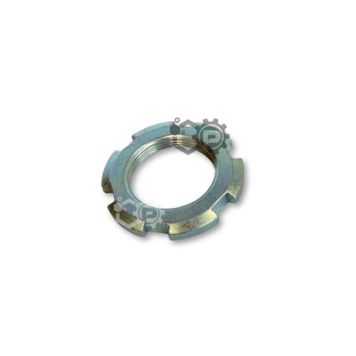 Original Yamaha XMAX 300 Steering Nut (90179-25810) | 2017-2025