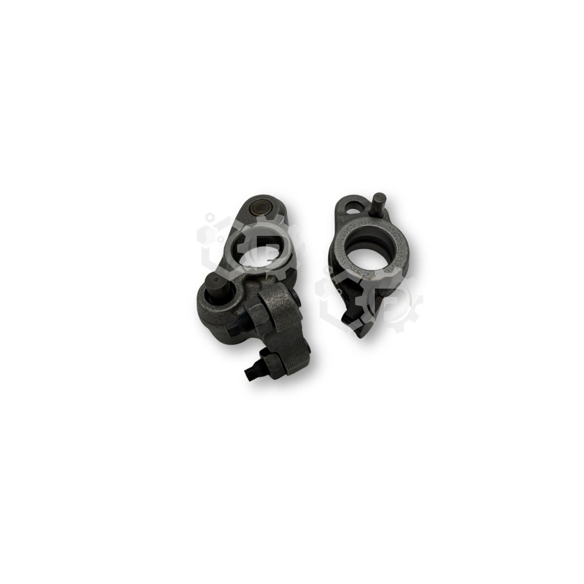 Original Yamaha YZF-R 125 Valve Rocker Arm Assy (BK6-E2150-01) | 2019-2025