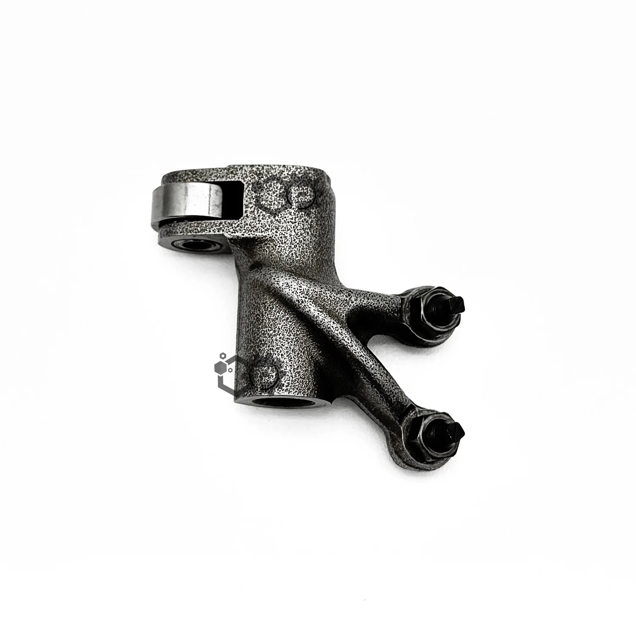Original Yamaha MT 125 Valve Rocker Arm Set (BK6-E2150-00, BK6-E2160-01) | 2020-2025