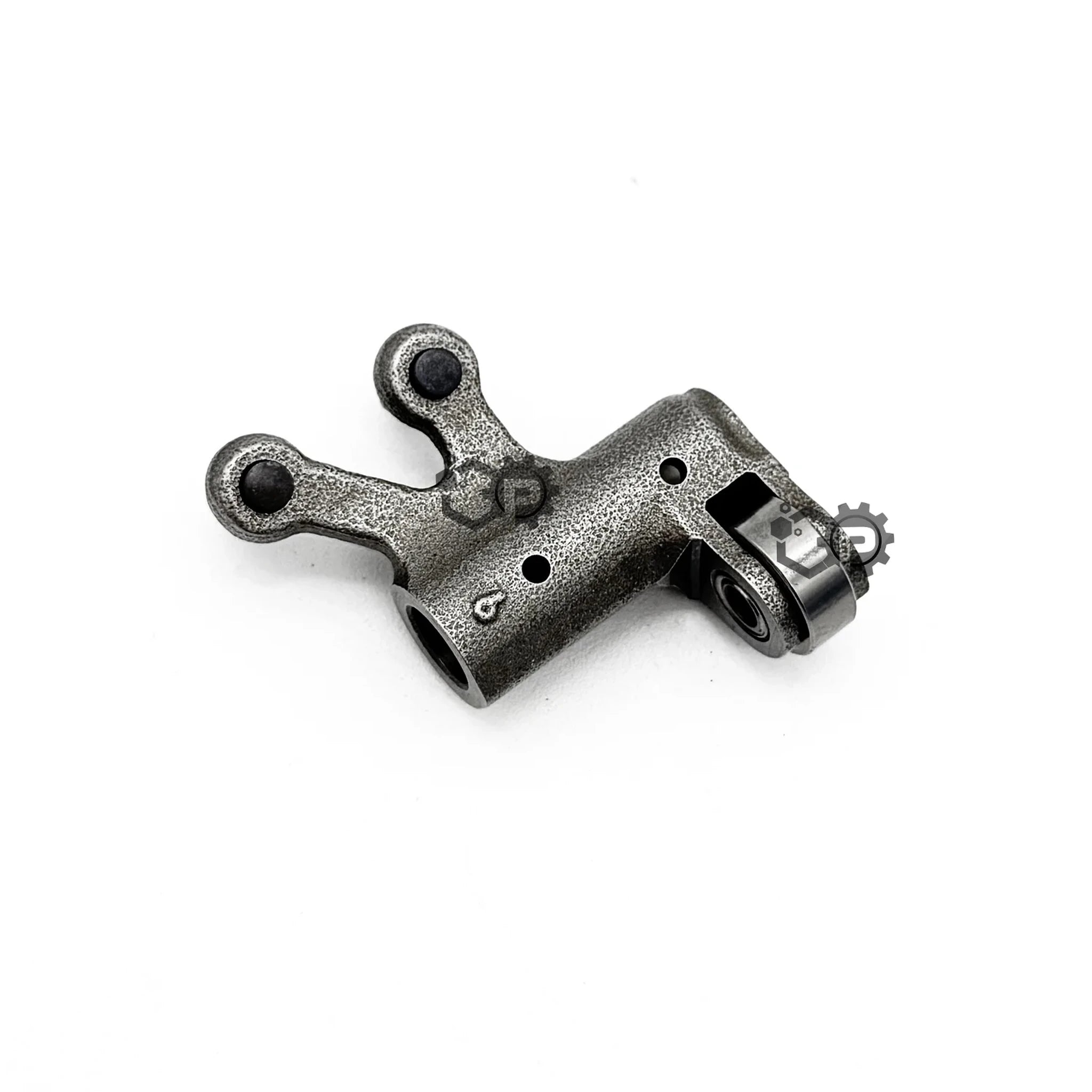 Original Yamaha MT 125 Valve Rocker Arm Set (BK6-E2150-00, BK6-E2160-01) | 2020-2025