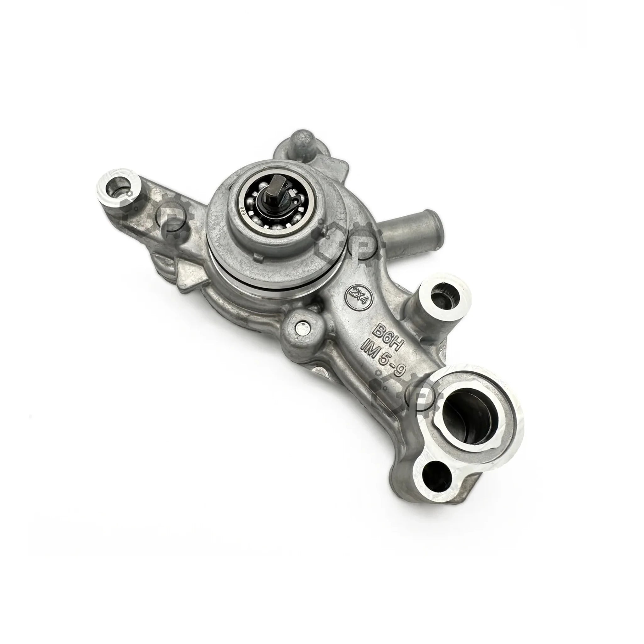 Fits Yamaha XMAX Water Pump Assy B6H-E2422-00 2021-2025