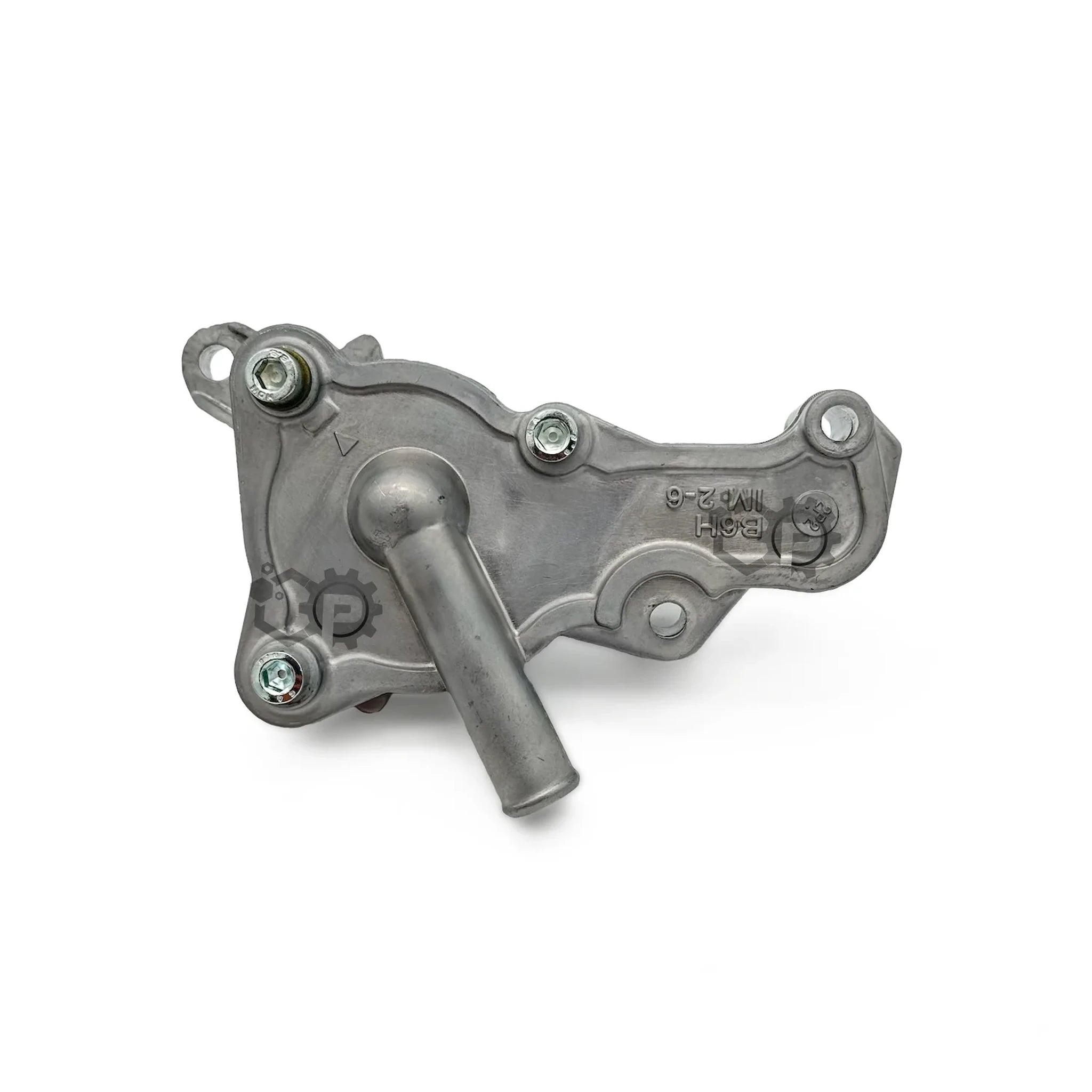 Fits Yamaha Tricity Water Pump Assy B6H-E2422-00 2021-2024